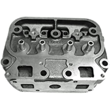 Aftermarket New Cylinder Head with Seats And Valve Guides Fits John Deere M MT M 40 320 330 AM239T